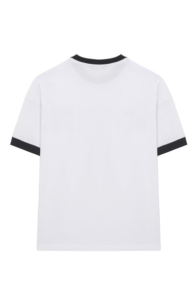 Хлопковая футболка VARCI, арт. VR2539C/6A-8A, фото 2