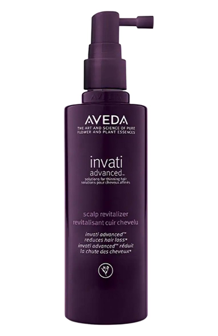 Активизирующая сыворотка для кожи головы invati (150ml) AVEDA бесцветного цвета, арт. AMFW-01 | Фото 1 (Региональные ограничения белый список (Axapta Mercury): Не проставлено; Назначение: Для волос; Нос: Не проставлено; Тип продукта: Сыворотки)