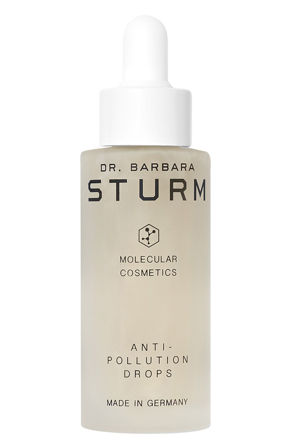 Сыворотка для защиты от загрязняющих элементов (30ml) DR. BARBARA STURM, арт. 4015165337676, фото 1
