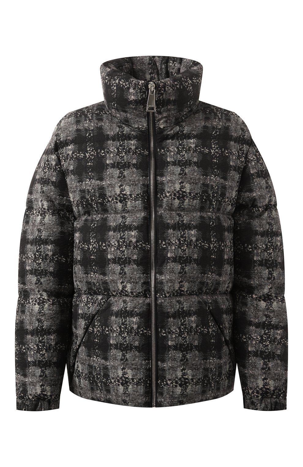 Пуховик KHRISJOY, арт. KMF24R0605/NYTR02, фото 1