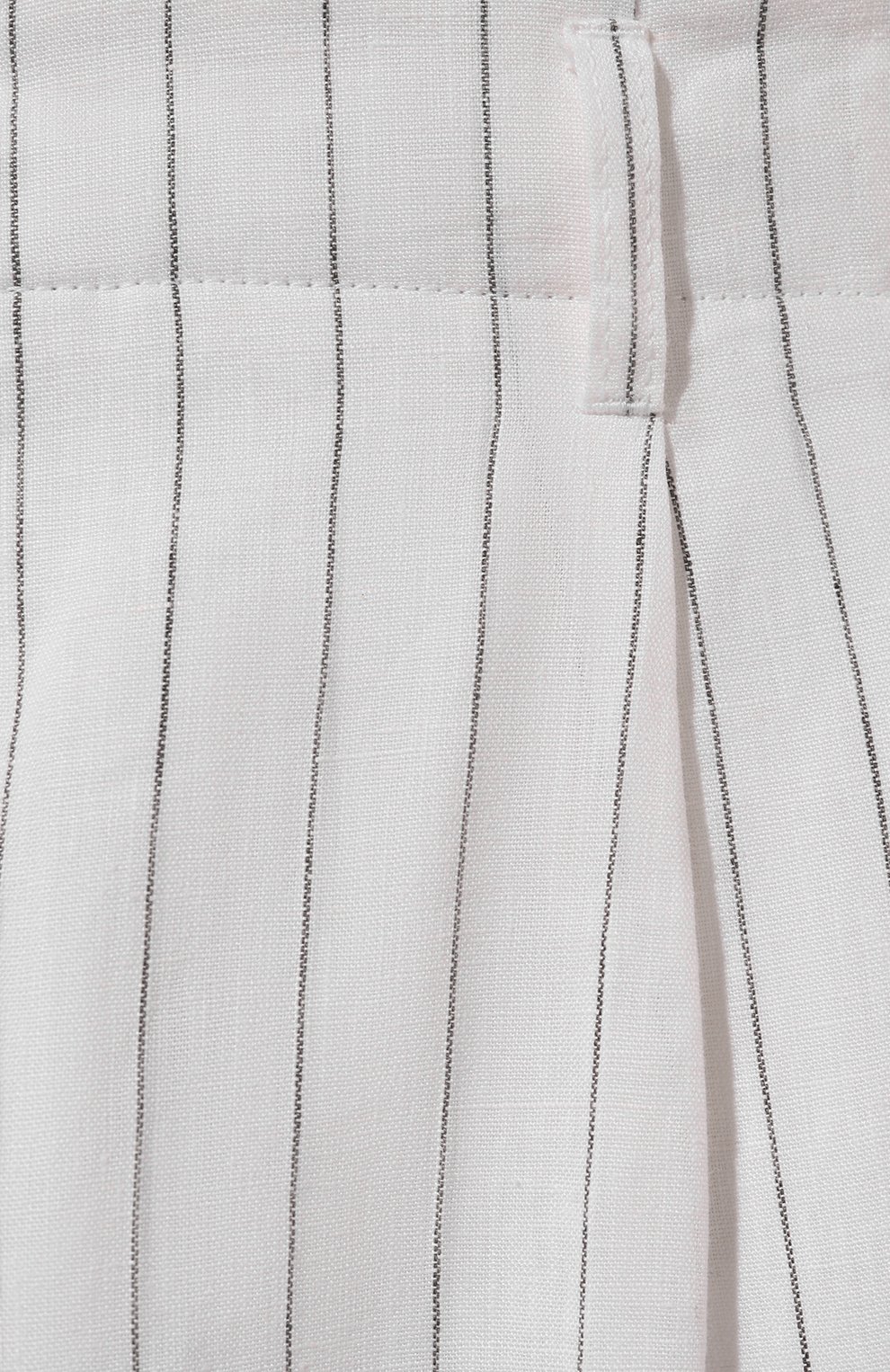 Льняные брюки BRUNELLO CUCINELLI, арт. MB401B2304, фото 5