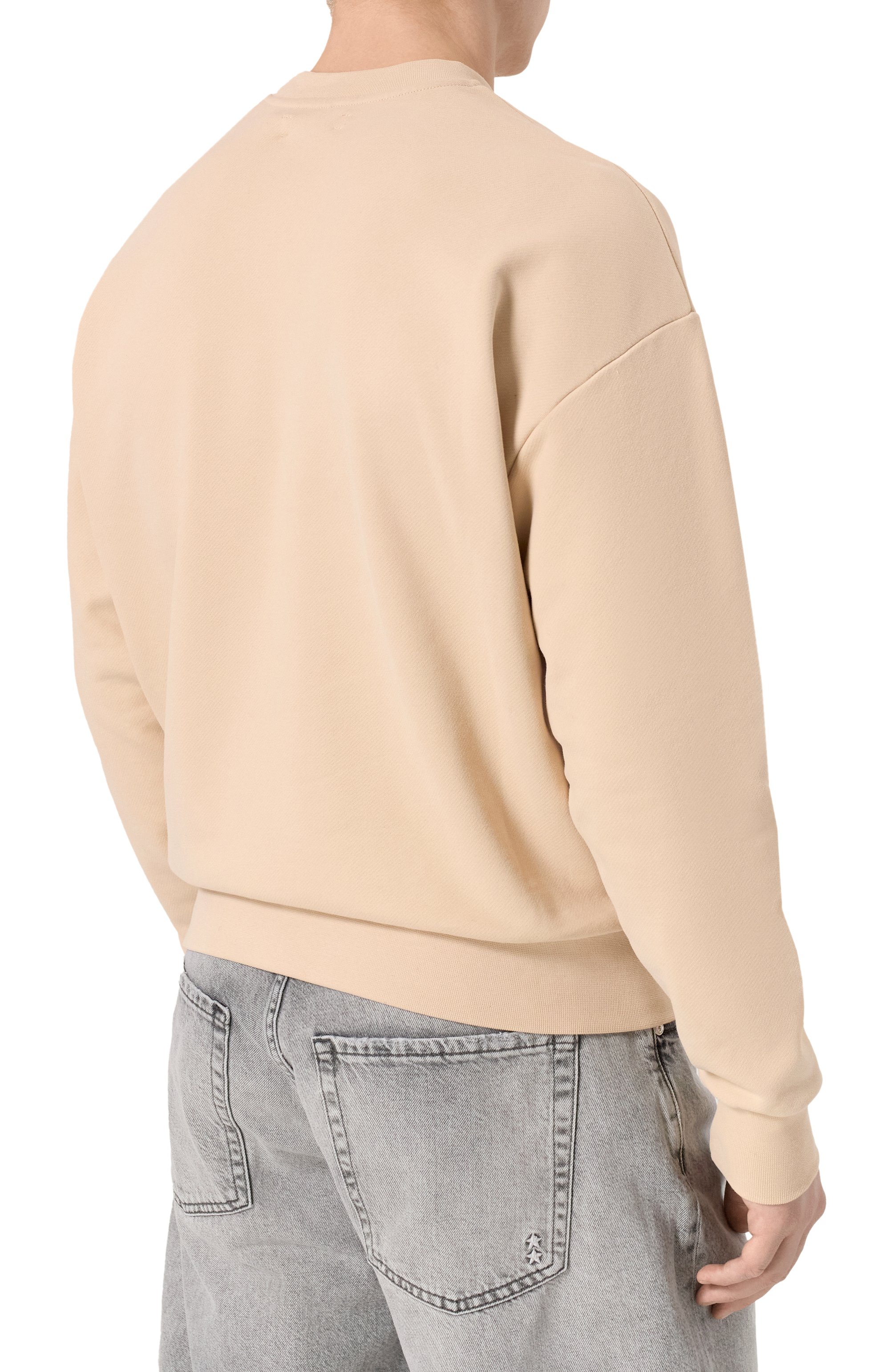 Хлопковый свитшот PANGAIA, арт. 10000183, фото 5