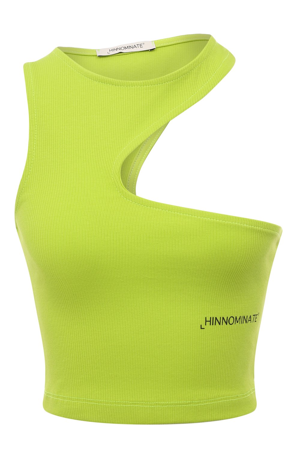 Хлопковый топ HINNOMINATE, арт. HDS3/HNW717, фото 1
