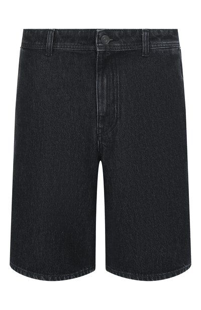 Джинсовые шорты 12 STOREEZ, арт. 131324, фото 1