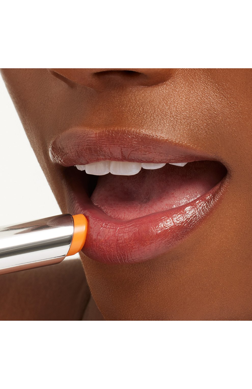 Бальзам для губ glow play tendertalk, оттенок oops! (3,14g) MAC, арт. SX5W-06, фото 5