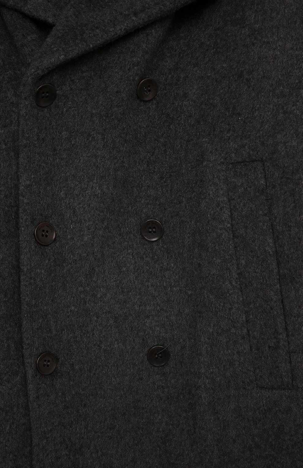 Пальто PAOLO PECORA MILANO, арт. PP3834/6-12, фото 3