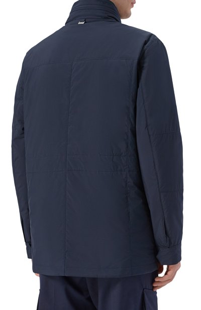 Утепленная куртка CORNELIANI, арт. 2725P9/2720151, фото 4