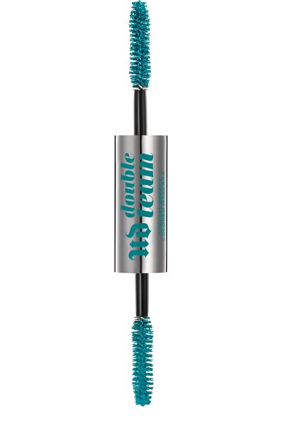 Цветная тушь для ресниц double team, оттенок deep end URBAN DECAY, арт. 3605971514296, фото 2