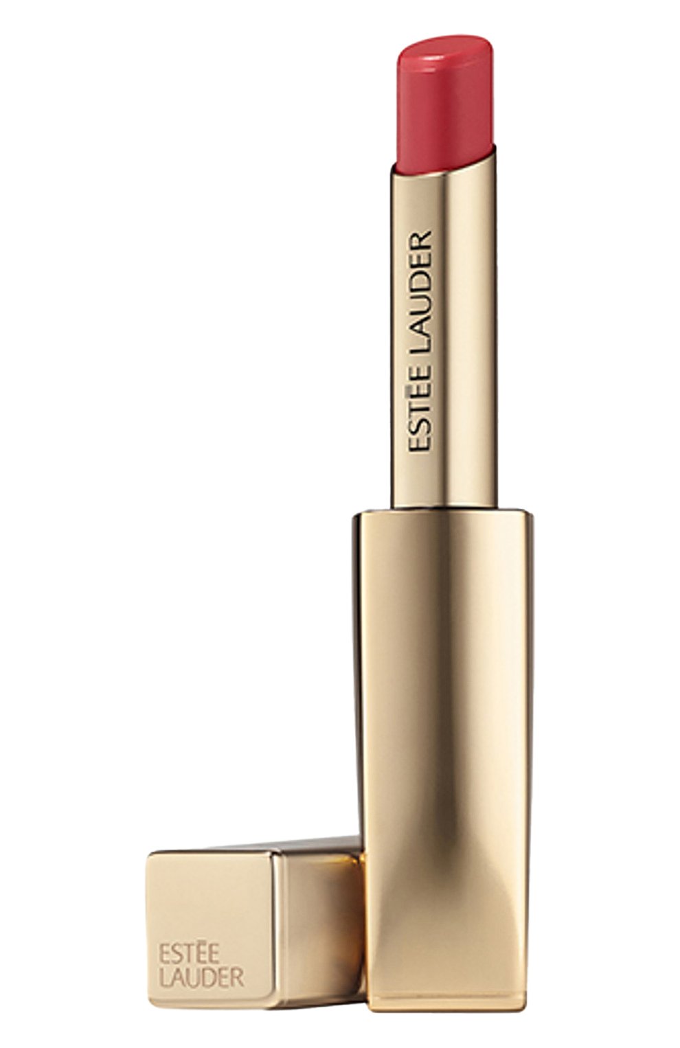 Помада-блеск pure color illuminating shine, оттенок 914 unpredictable (1.8g) ESTÉE LAUDER, арт. PKL4-12, фото 1