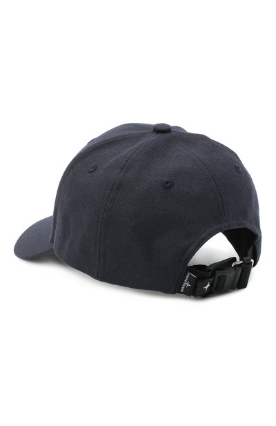 Бесйсболка STONE ISLAND, арт. 731599175, фото 2