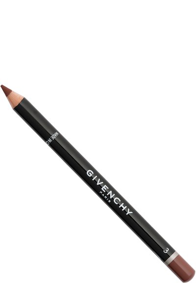 Женс кий карандаш для подводки глаз magic khol, оттенок 03 brown GIVENCHY, арт. P882703