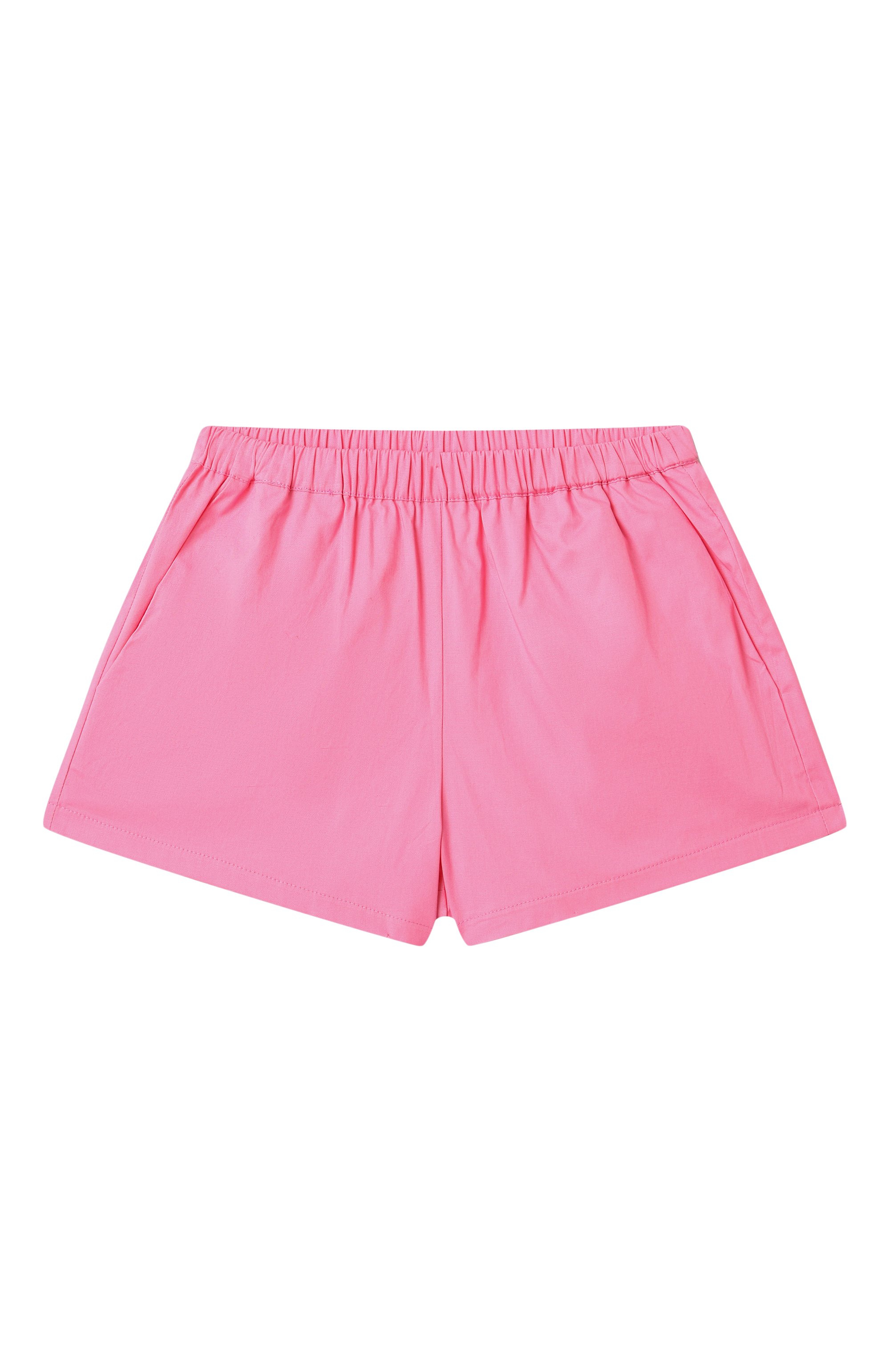 Хлопковые шорты DOUUOD, арт. DW6A59, фото 1