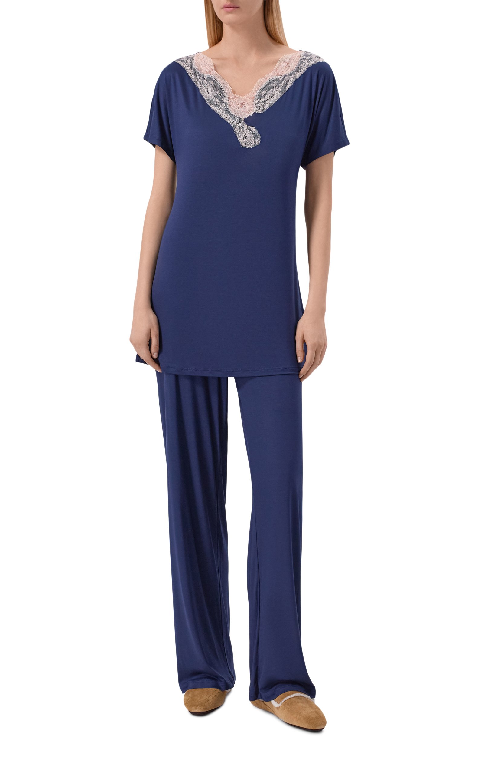 Пижама FREE VOOGUE, арт. 224503, фото 2