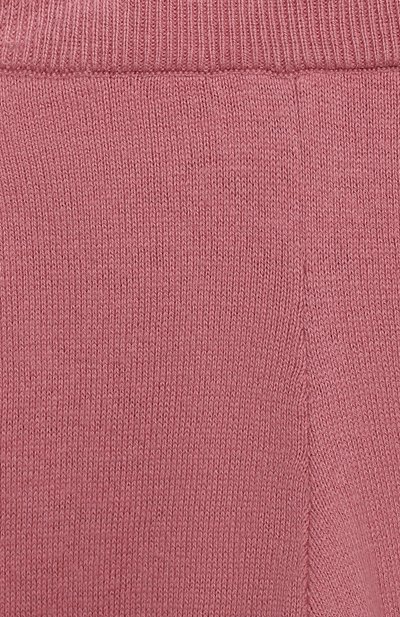 Хлопковые ползунки STELLA MCCARTNEY, арт. 601033/SPM15, фото 3