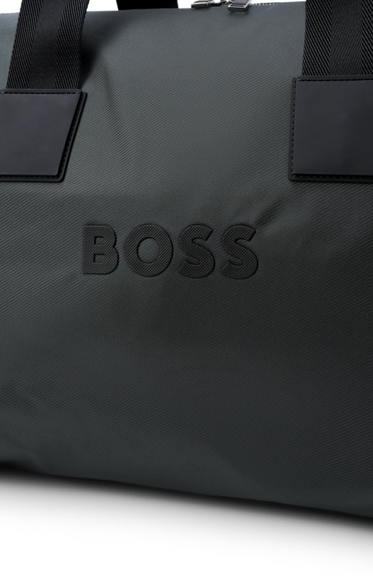 Сумка Catch 3.0 BOSS 50511942 Зелёный  50511942 Фото 3