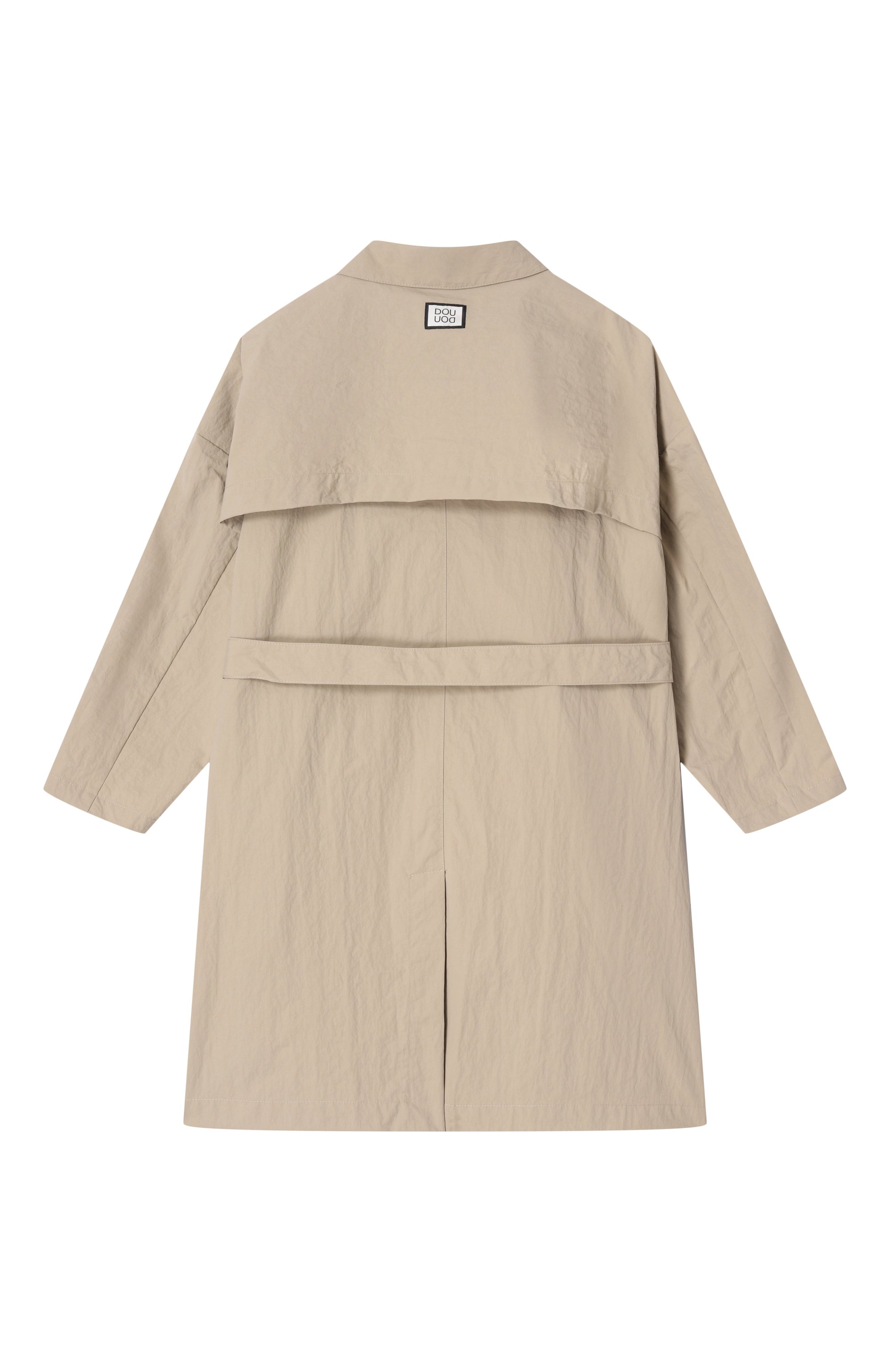 Тренч DOUUOD, арт. DW2P40, фото 2