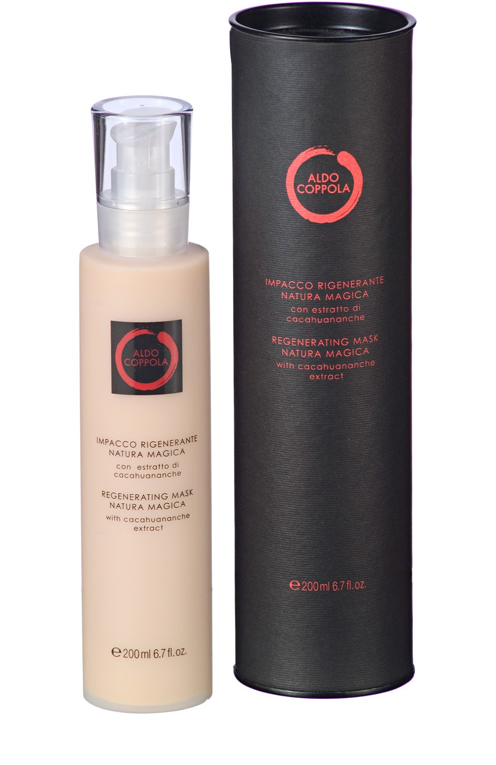 Регенерирующая маска natura magica (200ml) ALDO COPPOLA, арт. C00171, фото 1