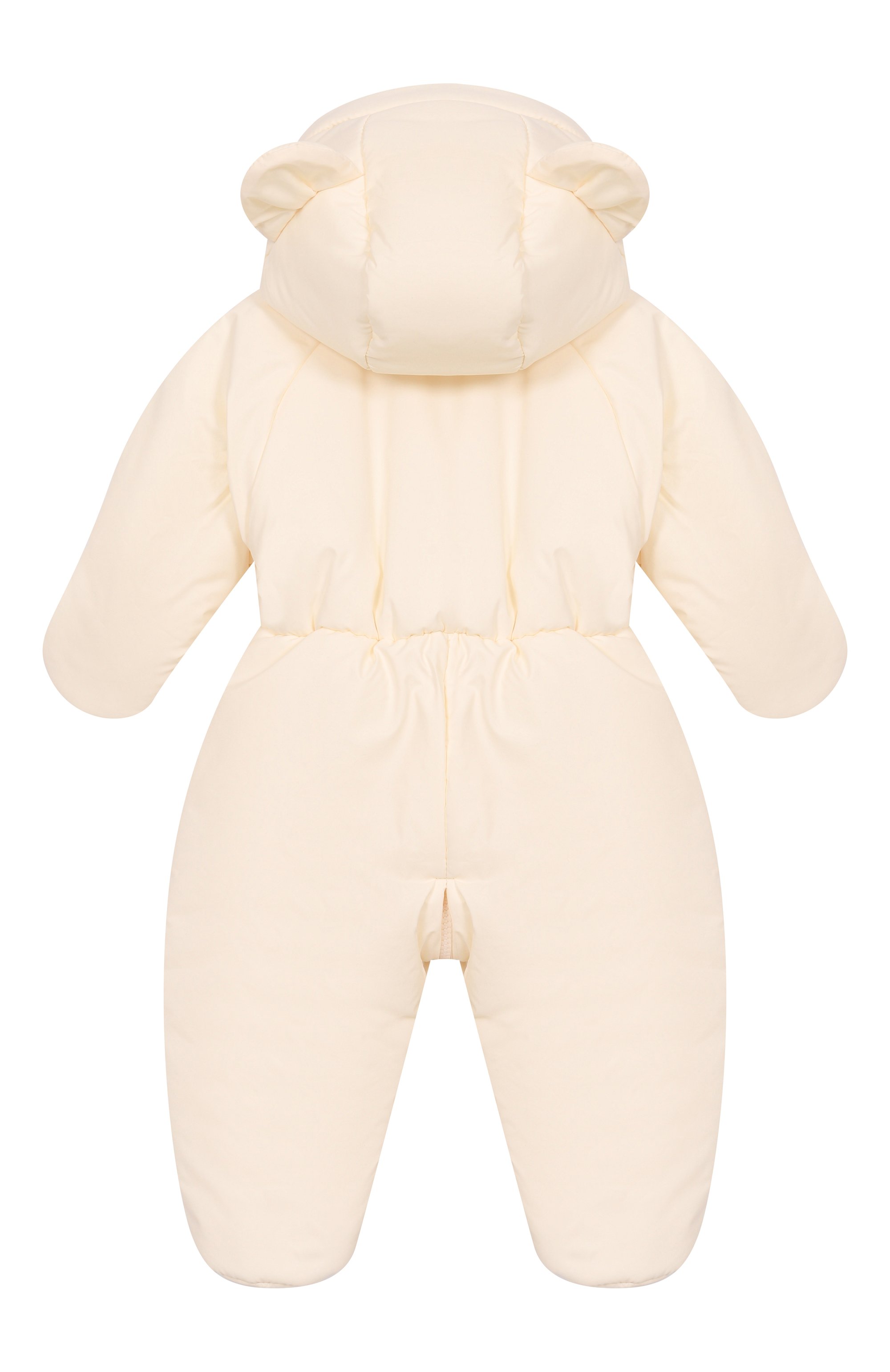 Утепленный комбинезон крестики-нолики CHEPE, арт. 391137, фото 2