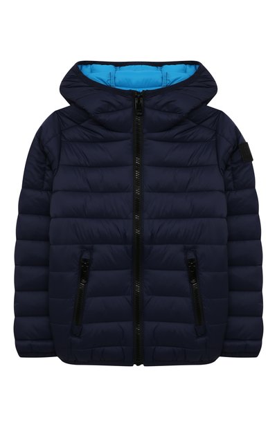 Утепленная куртка DIESEL, арт. J00823-KXBDY, фото 1