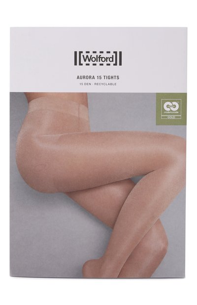 Женские колготки aurora 15 WOLFORD, арт. 16013
