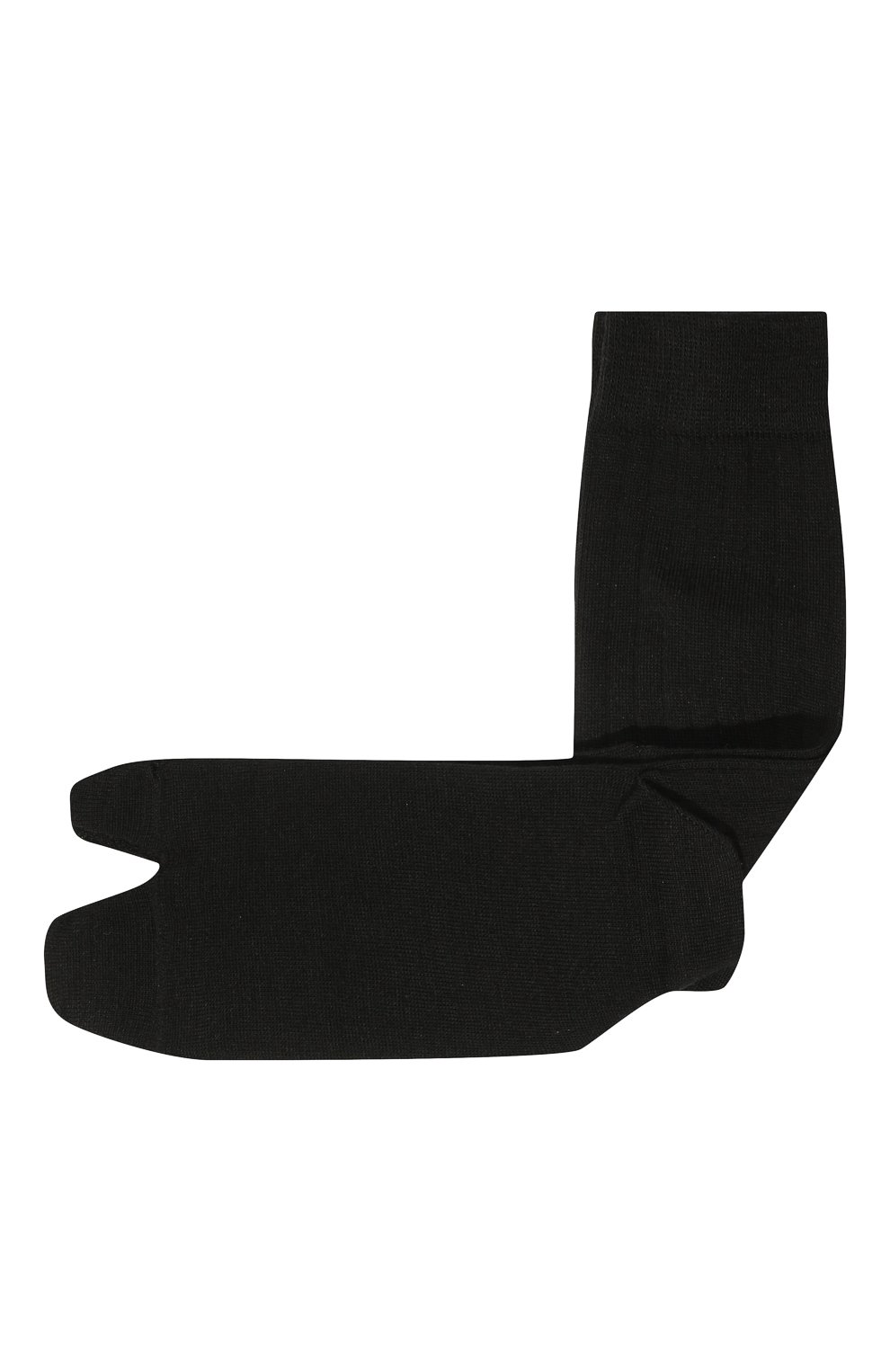 Шерстяные носки MAISON MARGIELA, арт. SI0TL0001/S17867, фото 1