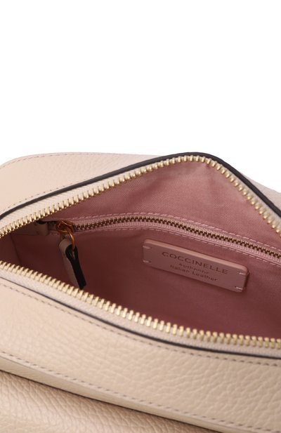 Сумка beat soft small COCCINELLE, арт. E1MF6150201, фото 5