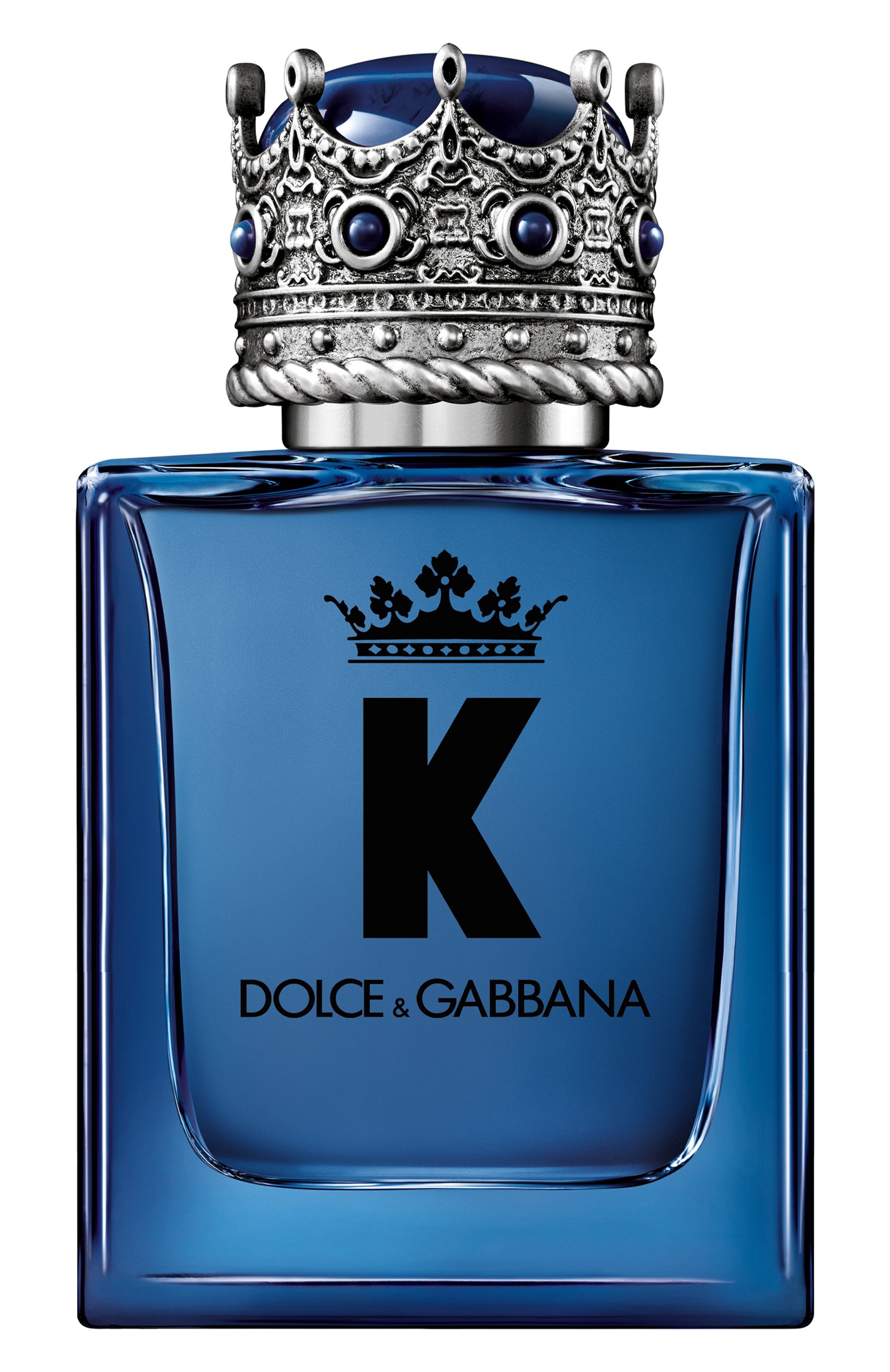 Парфюмерная вода k by dolce & gabbana (50ml) DOLCE & GABBANA, арт. 8057971183111, фото 1