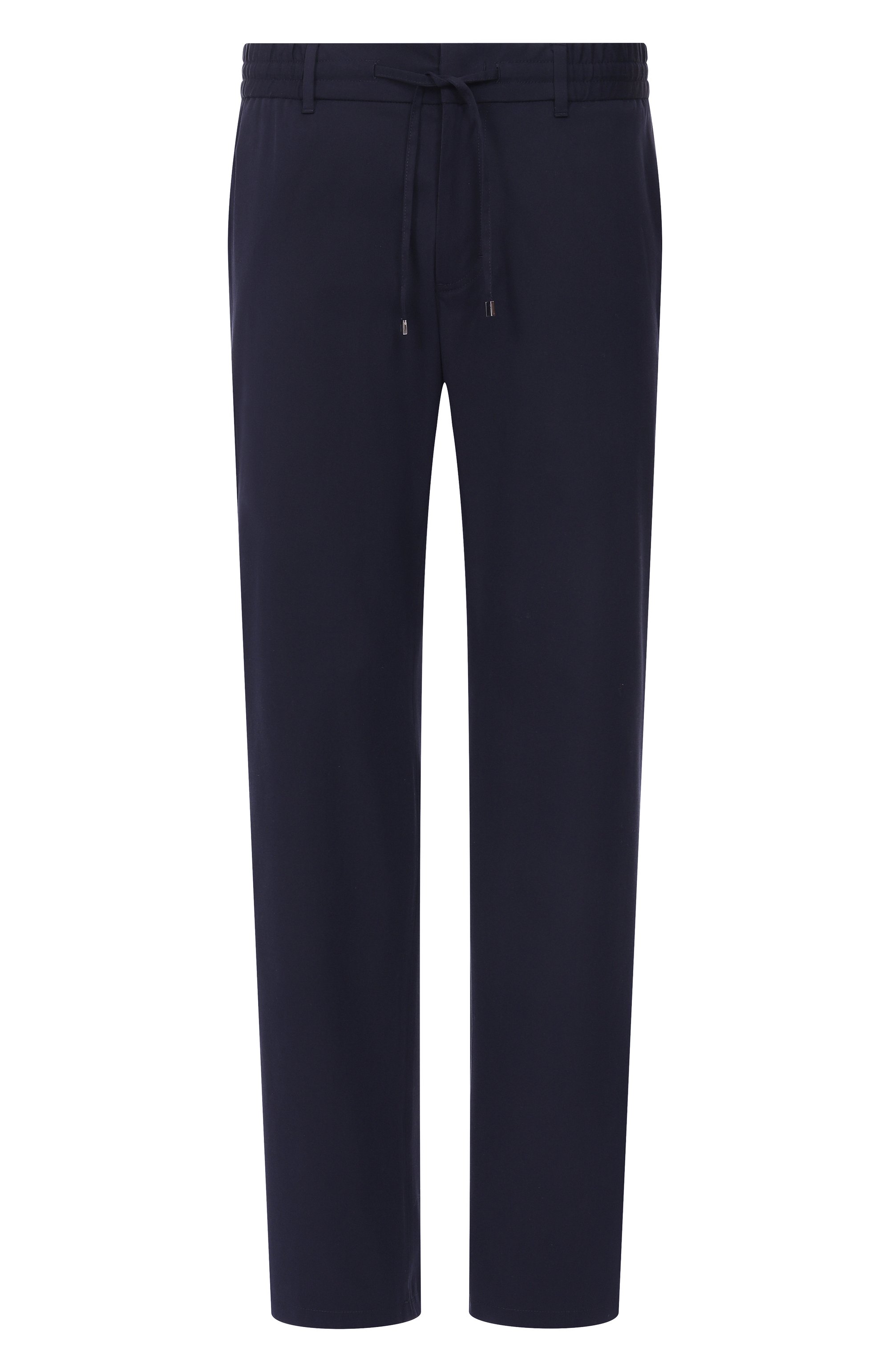 Брюки из хлопка и шелка ZILLI, арт. CP201CM010790043U, фото 1