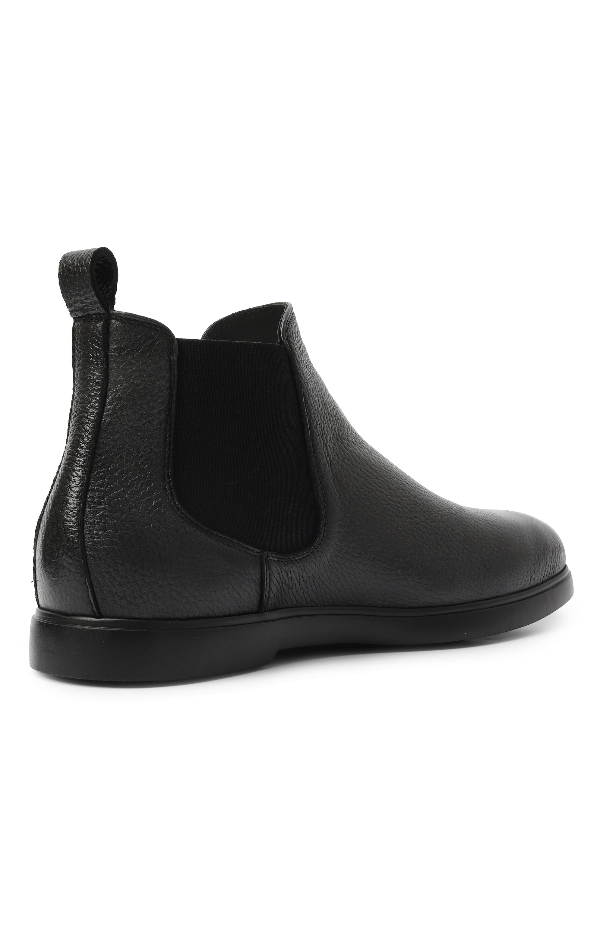 Кожаные челси BLU BARRETT, арт. EDWIN-12097.15, фото 5