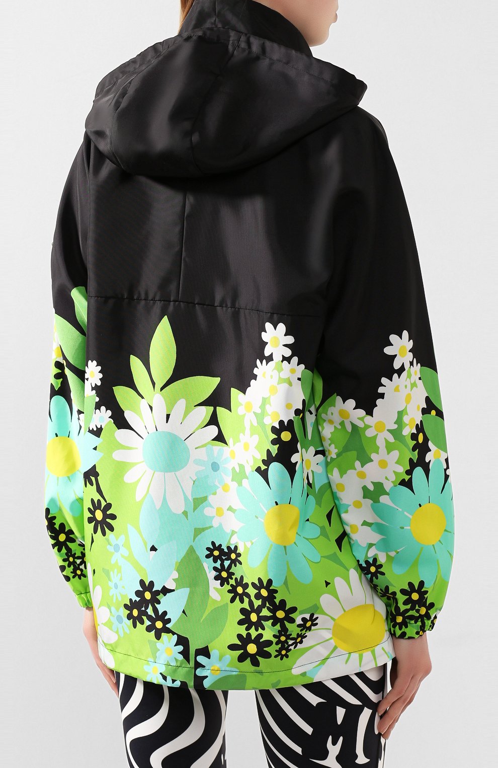 Куртка 0 moncler richard quinn MONCLER GENIUS, арт. F1-09F-1A704-00-539WL, фото 6