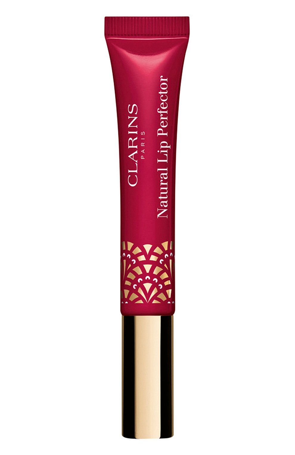 Блеск для губ lip perfector, оттенок 18 (12ml) CLARINS, арт. 80051373, фото 4