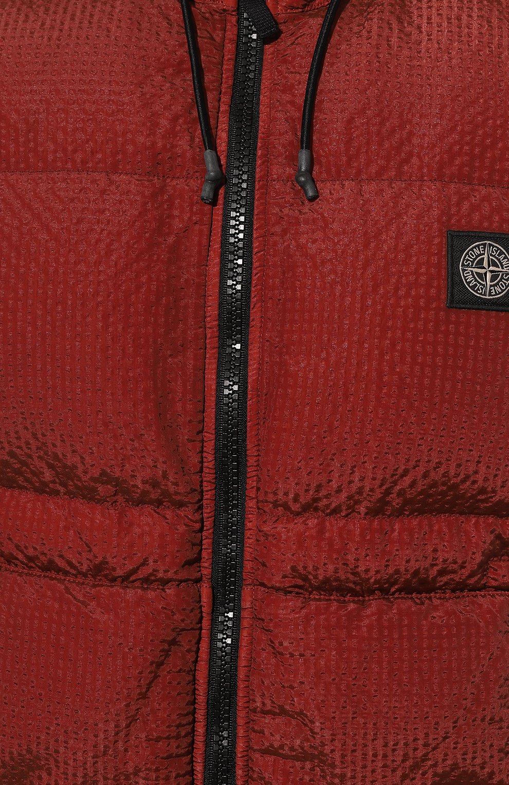 Пуховый бомбер STONE ISLAND, арт. 731542634, фото 5