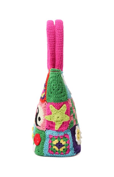 Сумка MC2 SAINT BARTH, арт. STBA/CR0CHET BAG XS/00954D, фото 4