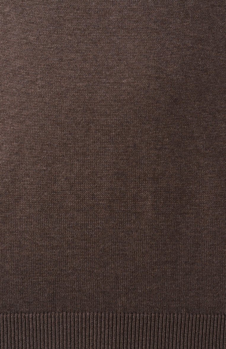 Джемпер из шелка и хлопка PAUL&SHARK, арт. 25411549/3XL, фото 1