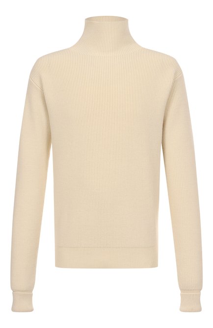 Мужской шерстяной свитер JIL SANDER, арт. J47GP0146-J14644