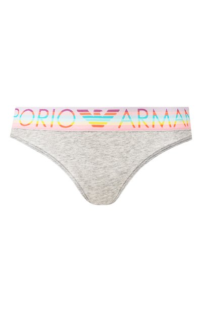 Женские трусы-стринги EMPORIO ARMANI, арт. 162468/0P217