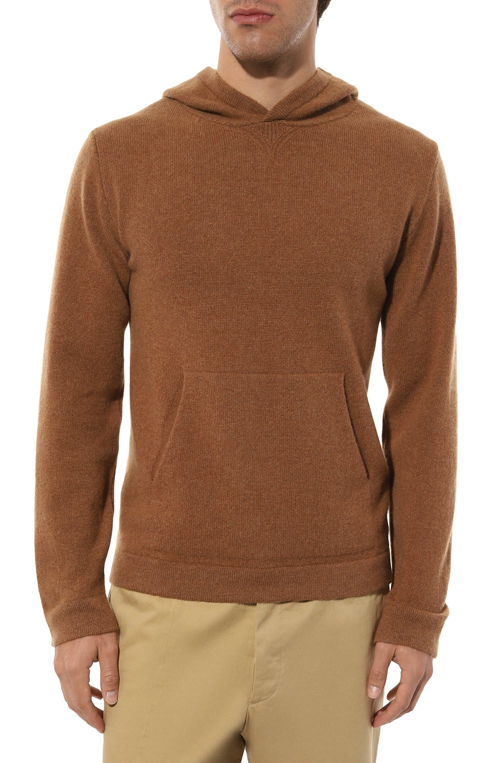 Шерстяное худи DANIELE FIESOLI, арт. DF 0077, фото 3