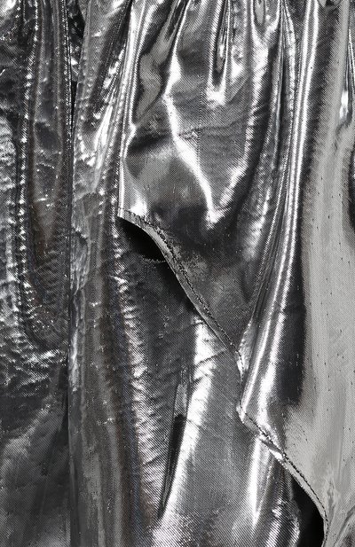 Шелковая юбка ISABEL MARANT, арт. JU0998-19E022I/KIRA, фото 5