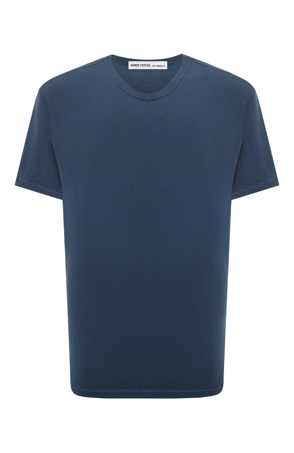 Хлопковая футболка JAMES PERSE, арт. MLJ3311, фото 1