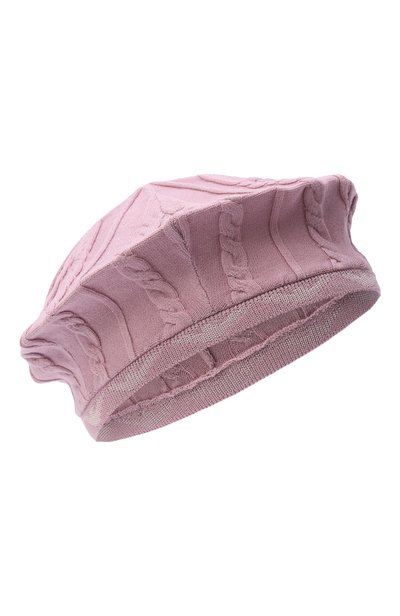 Берет из вискозы EMPORIO ARMANI, арт. EG001020/AF27658