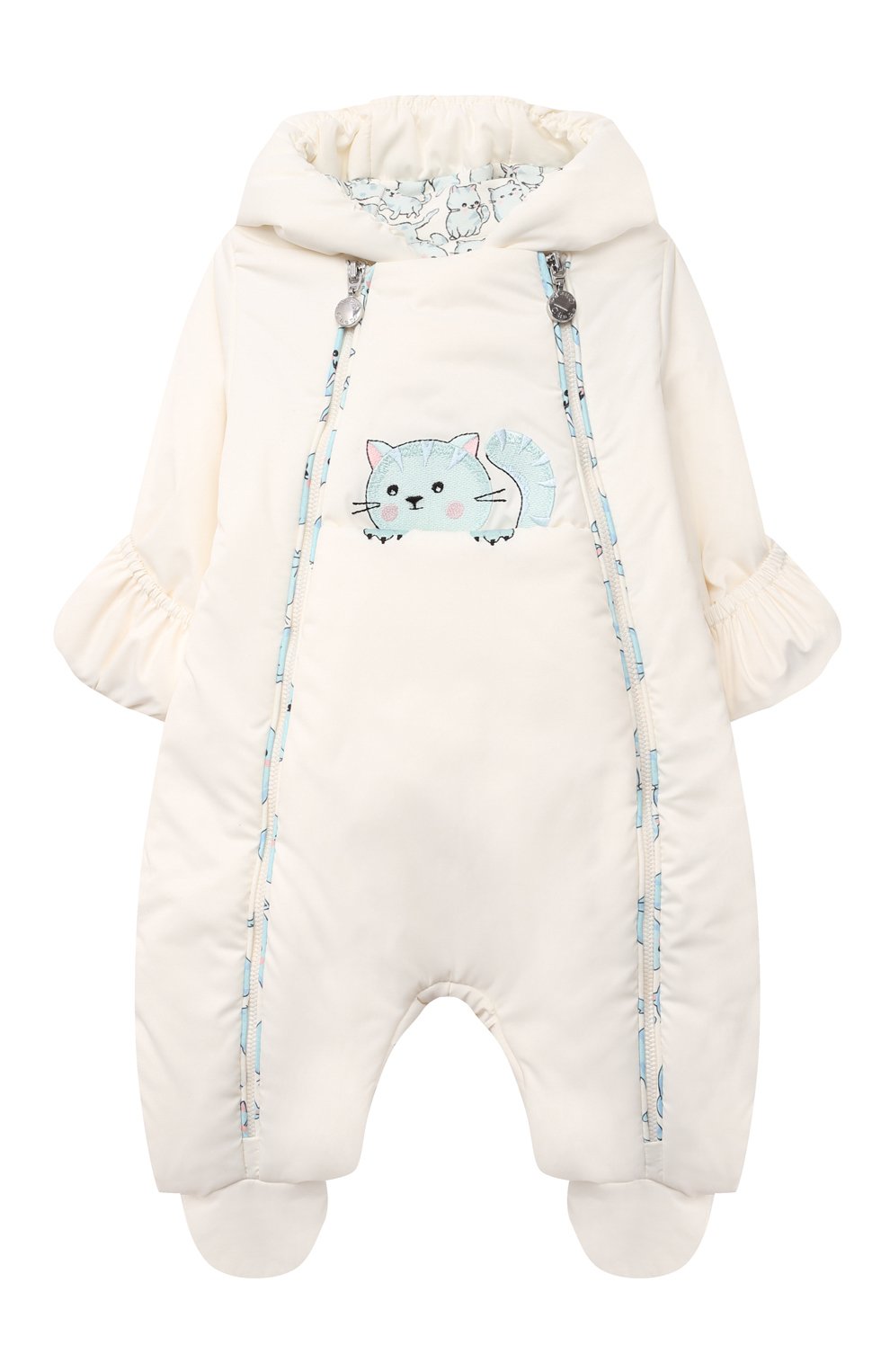 Комбинезон кис-кис CHEPE, арт. 391145, фото 1