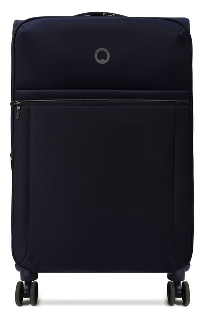 Мужской чемодан brochant 2.0 medium DELSEY, арт. 00225681002