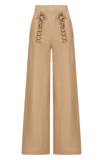 Женские брюки TWINSET, арт. 251TT2071