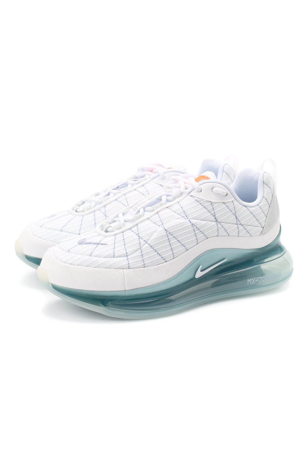 Кроссовки nike mx-720-818 NIKE, арт. CW4721-100, фото 1