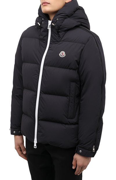 Пуховик idil MONCLER, арт. G2-091-1A000-94-54A91, фото 3