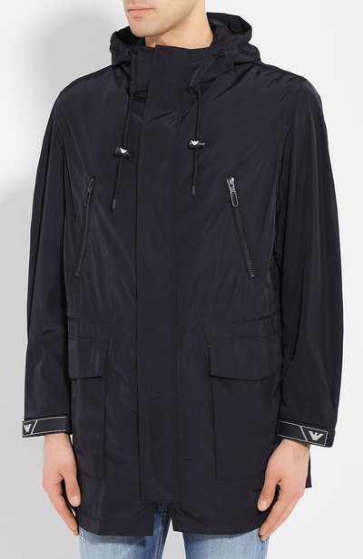 Парка EMPORIO ARMANI, арт. 3H1L80/1NXGZ, фото 3
