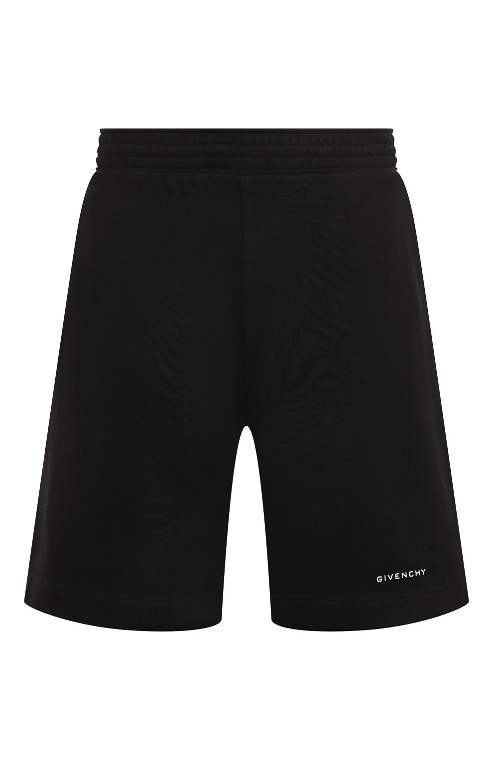 Хлопковые шорты GIVENCHY, арт. BM515B3Y78, фото 1