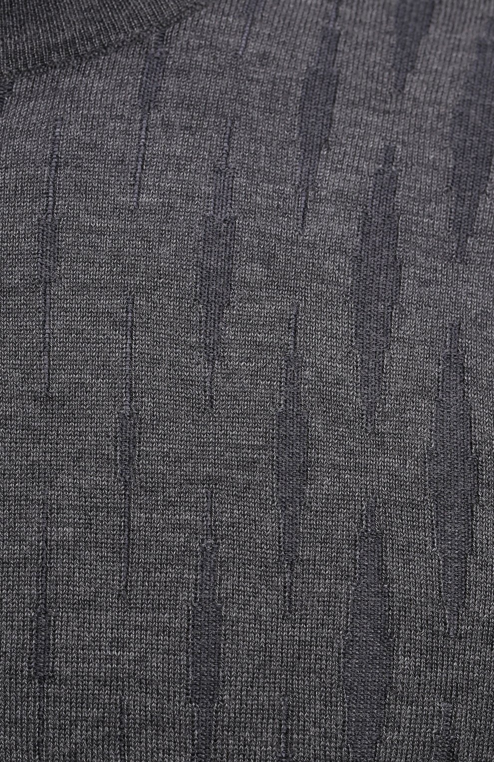 Джемпер из кашемира и шелка ZILLI, арт. MBW-CB113-L0SC1/ML02/AMIS, фото 5