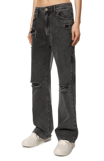 Джинсы YANA DRESS, арт. 1-15-013-700ДК, фото 3