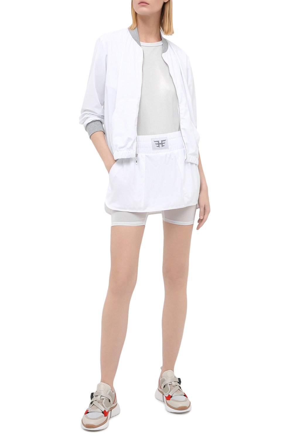 Шорты HEROINE SPORT, арт. HS-6-018/SUMMER 2020, фото 2